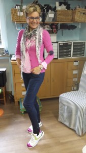 Indoor-Belleggia für bella Bianca