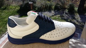 STR.BLU 1707: blau-weißer Klassiker