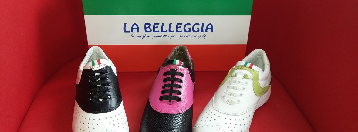 Drei Damen-Schuhe mit Schachte