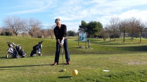 Schwungvoll in jeder Beziehung: Schuh-Maestro Enrico 