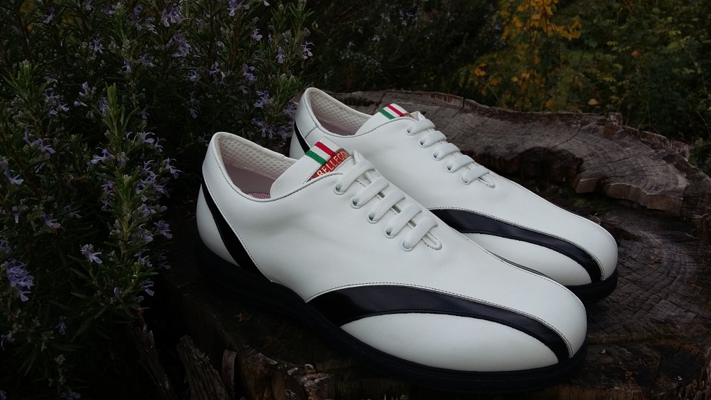 44 Mojito Schwarz-Weiß