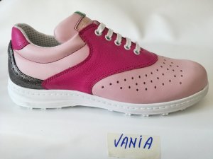 Vania: Sommertraum in Pink