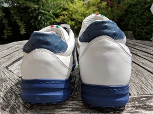 Schuherhöhung um 1,5 cm - alles ist möglich!