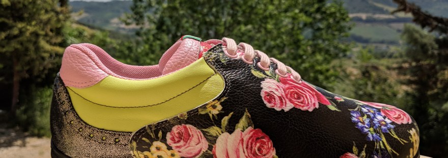 Rose Rosa-Schwarz, 40,5