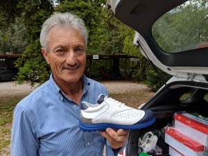 Herzlichen Glückwunsch zum 65. Geburtstag, caro Enrico!