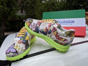 Farfalle-Schmetterlinge