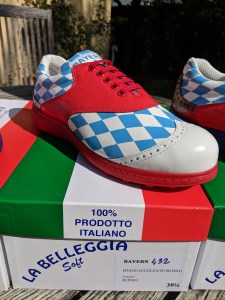 38,5, 39 und 39,5 Bayern 432