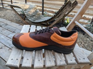 42,5 Stefan Marrone Arancio