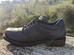 45,5 Dunkelblau Straßensohle